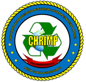 CHRIMP Logo image